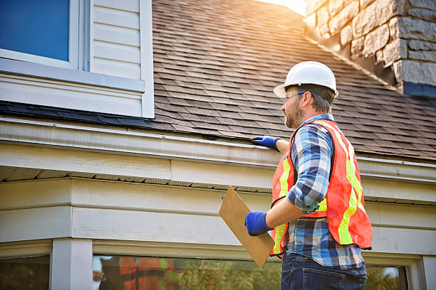 Trusted Roof Repair service in Fork Union, VA - Ben Roofing and Steel LLC